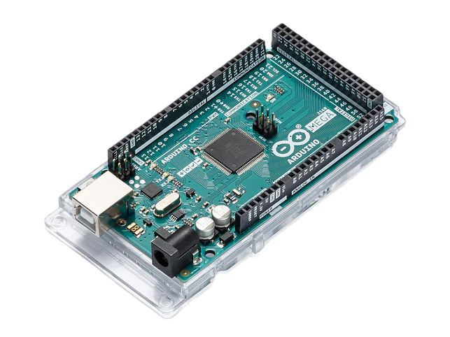 Arduino Mega 2560 board