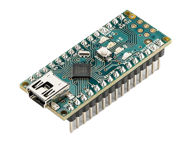 Arduino Nano board